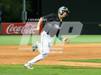 Thumbnail 1 in Phoenix Christian vs. San Tan Foothills (AIA 2A Final) photogallery.