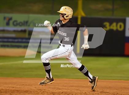 Thumbnail 1 in Phoenix Christian vs. San Tan Foothills (AIA 2A Final) photogallery.