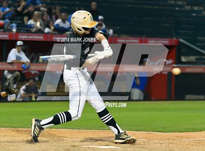 Thumbnail 3 in Phoenix Christian vs. San Tan Foothills (AIA 2A Final) photogallery.