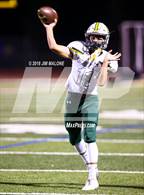 Photo from the gallery "Livermore @ Granada (CIF NCS D2 First Round)"