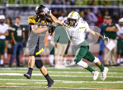 Thumbnail 1 in Livermore @ Granada (CIF NCS D2 First Round) photogallery.