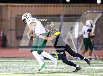 Thumbnail 1 in Livermore @ Granada (CIF NCS D2 First Round) photogallery.