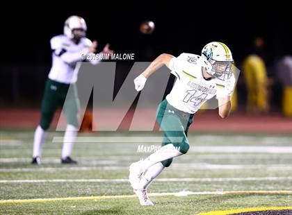 Thumbnail 3 in Livermore @ Granada (CIF NCS D2 First Round) photogallery.