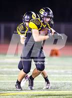 Photo from the gallery "Livermore @ Granada (CIF NCS D2 First Round)"