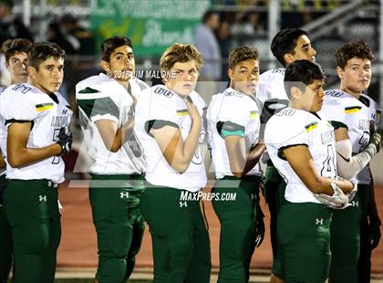 Thumbnail 1 in Livermore @ Granada (CIF NCS D2 First Round) photogallery.