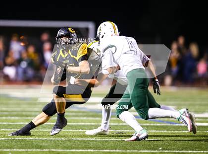 Thumbnail 3 in Livermore @ Granada (CIF NCS D2 First Round) photogallery.