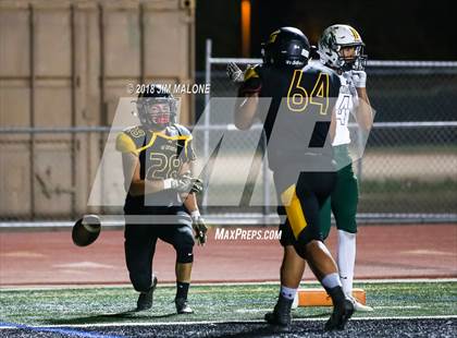 Thumbnail 1 in Livermore @ Granada (CIF NCS D2 First Round) photogallery.