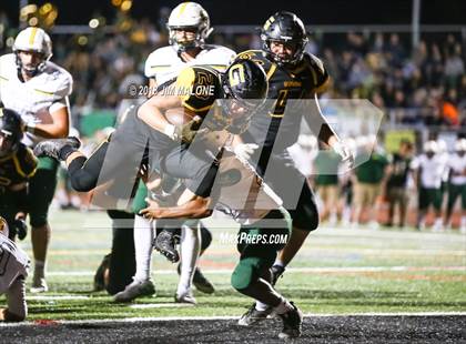 Thumbnail 3 in Livermore @ Granada (CIF NCS D2 First Round) photogallery.