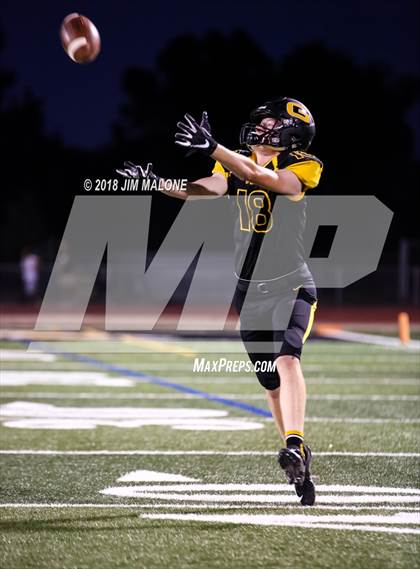 Thumbnail 1 in Livermore @ Granada (CIF NCS D2 First Round) photogallery.