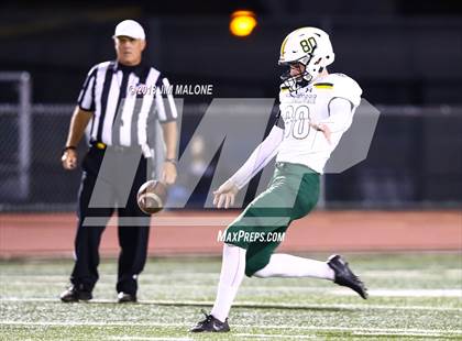 Thumbnail 1 in Livermore @ Granada (CIF NCS D2 First Round) photogallery.