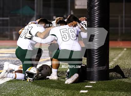 Thumbnail 2 in Livermore @ Granada (CIF NCS D2 First Round) photogallery.
