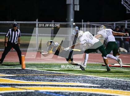 Thumbnail 2 in Livermore @ Granada (CIF NCS D2 First Round) photogallery.