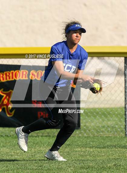 Thumbnail 1 in El Camino Real @ Alemany photogallery.