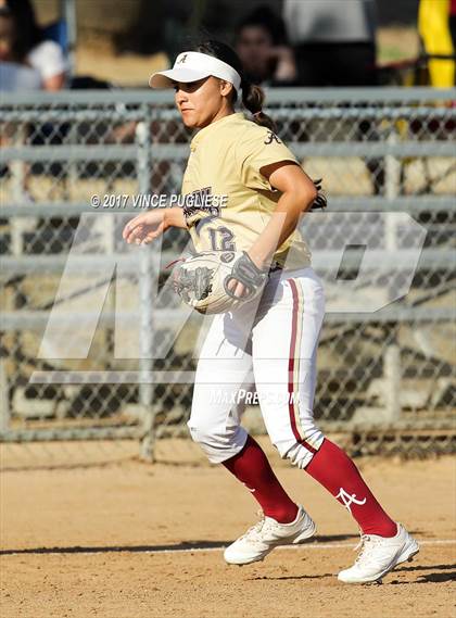 Thumbnail 1 in El Camino Real @ Alemany photogallery.