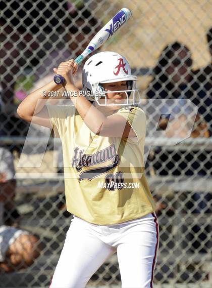 Thumbnail 1 in El Camino Real @ Alemany photogallery.