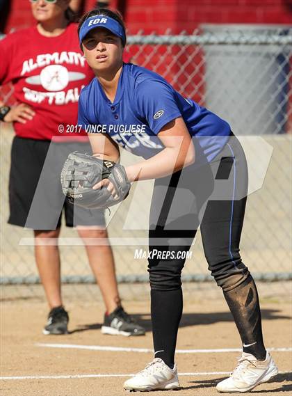 Thumbnail 3 in El Camino Real @ Alemany photogallery.