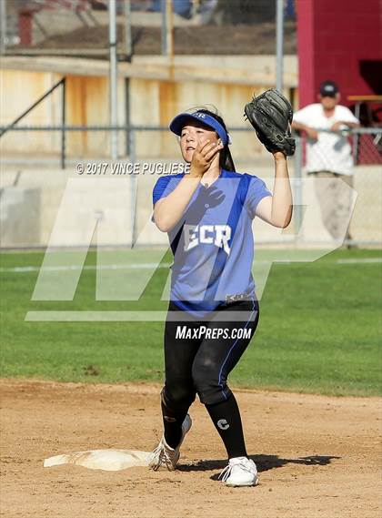 Thumbnail 1 in El Camino Real @ Alemany photogallery.