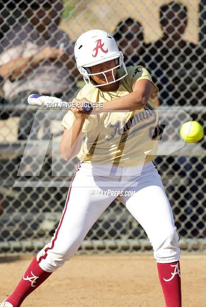 Thumbnail 1 in El Camino Real @ Alemany photogallery.