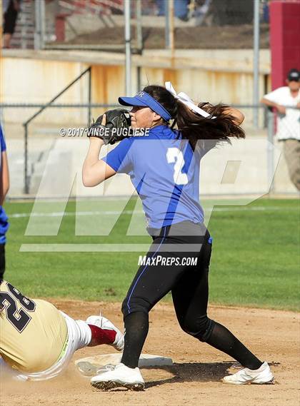 Thumbnail 1 in El Camino Real @ Alemany photogallery.