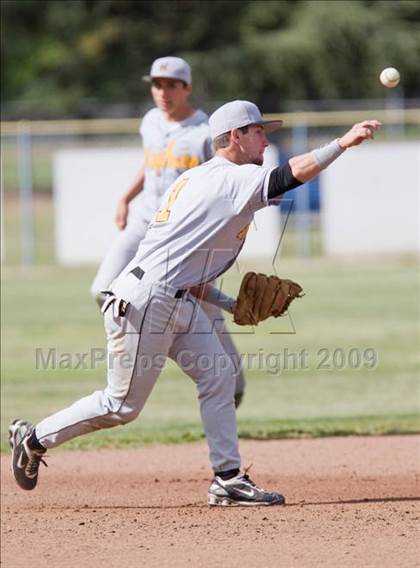 Thumbnail 2 in Hughson @ Downey (Windemuth Tournament)  photogallery.