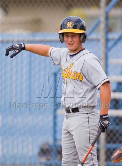 Thumbnail 2 in Hughson @ Downey (Windemuth Tournament)  photogallery.