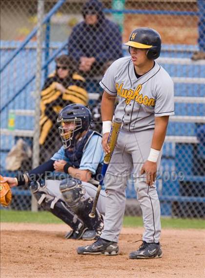 Thumbnail 3 in Hughson @ Downey (Windemuth Tournament)  photogallery.