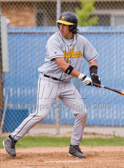 Thumbnail 1 in Hughson @ Downey (Windemuth Tournament)  photogallery.