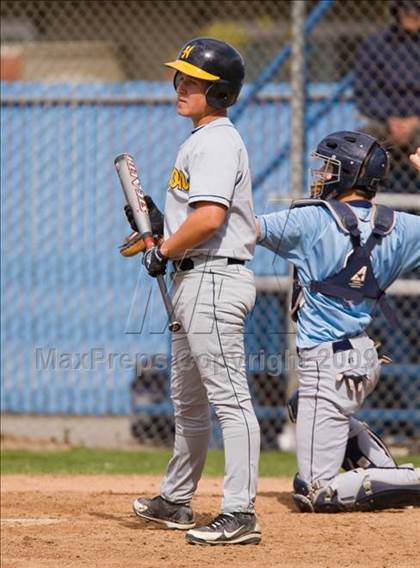 Thumbnail 3 in Hughson @ Downey (Windemuth Tournament)  photogallery.