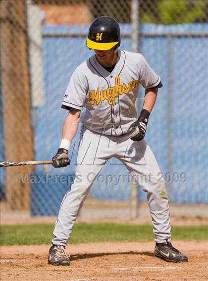 Thumbnail 2 in Hughson @ Downey (Windemuth Tournament)  photogallery.