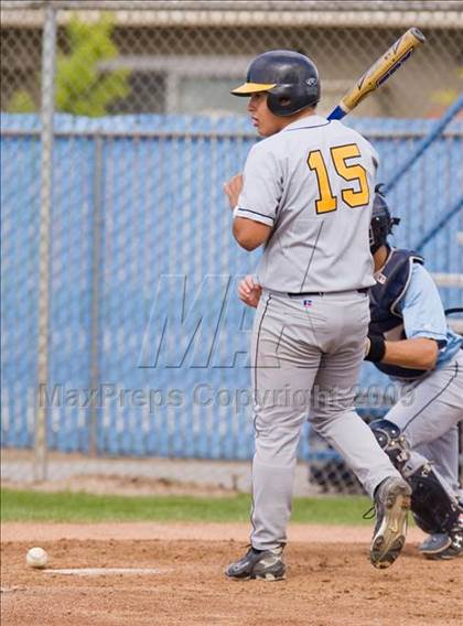 Thumbnail 3 in Hughson @ Downey (Windemuth Tournament)  photogallery.