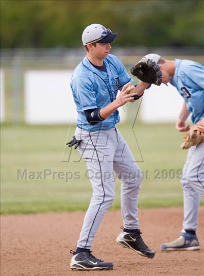 Thumbnail 2 in Hughson @ Downey (Windemuth Tournament)  photogallery.