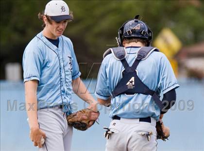 Thumbnail 1 in Hughson @ Downey (Windemuth Tournament)  photogallery.