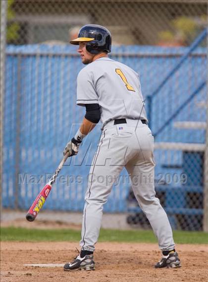 Thumbnail 3 in Hughson @ Downey (Windemuth Tournament)  photogallery.