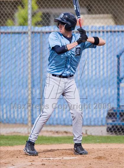 Thumbnail 1 in Hughson @ Downey (Windemuth Tournament)  photogallery.
