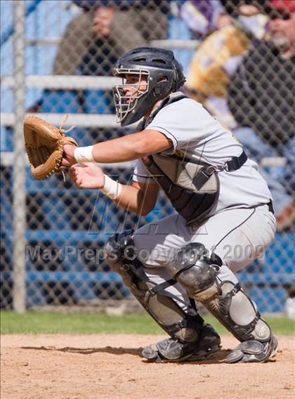 Thumbnail 1 in Hughson @ Downey (Windemuth Tournament)  photogallery.