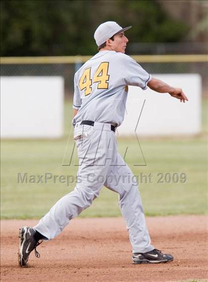 Thumbnail 2 in Hughson @ Downey (Windemuth Tournament)  photogallery.