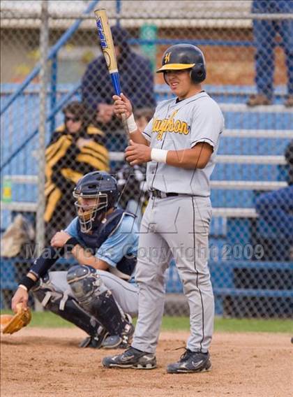 Thumbnail 1 in Hughson @ Downey (Windemuth Tournament)  photogallery.