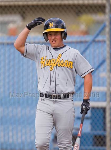 Thumbnail 1 in Hughson @ Downey (Windemuth Tournament)  photogallery.