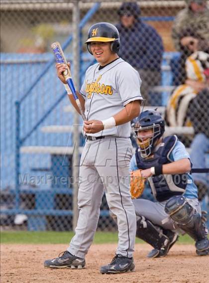 Thumbnail 1 in Hughson @ Downey (Windemuth Tournament)  photogallery.