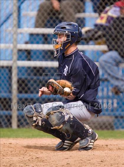 Thumbnail 1 in Hughson @ Downey (Windemuth Tournament)  photogallery.