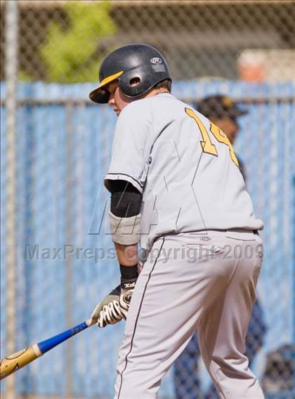 Thumbnail 2 in Hughson @ Downey (Windemuth Tournament)  photogallery.