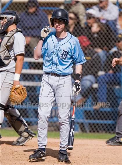 Thumbnail 2 in Hughson @ Downey (Windemuth Tournament)  photogallery.