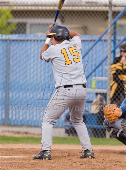 Thumbnail 2 in Hughson @ Downey (Windemuth Tournament)  photogallery.