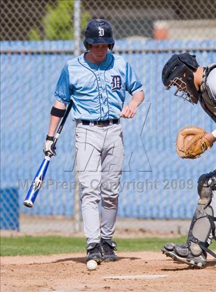 Thumbnail 3 in Hughson @ Downey (Windemuth Tournament)  photogallery.