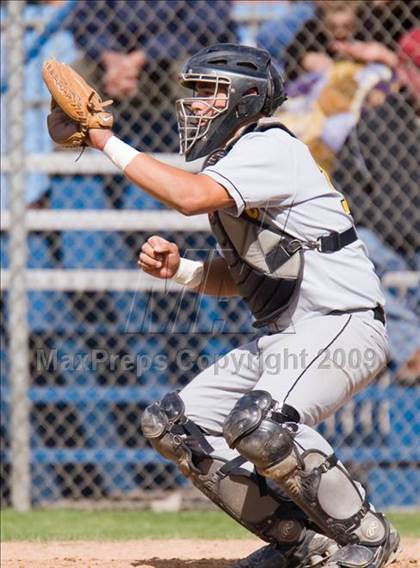 Thumbnail 2 in Hughson @ Downey (Windemuth Tournament)  photogallery.