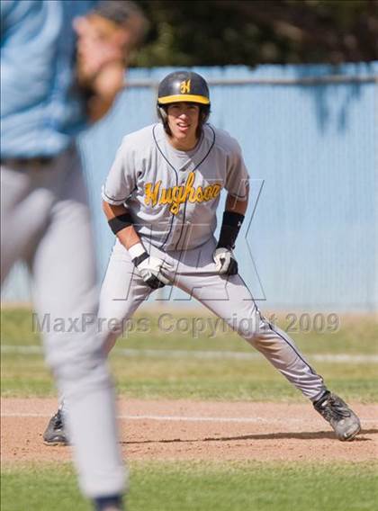 Thumbnail 1 in Hughson @ Downey (Windemuth Tournament)  photogallery.