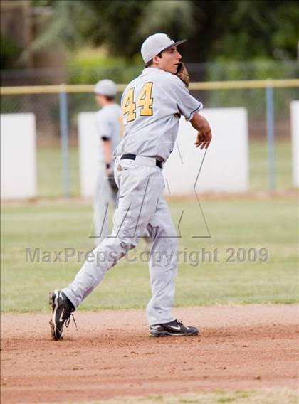 Thumbnail 3 in Hughson @ Downey (Windemuth Tournament)  photogallery.