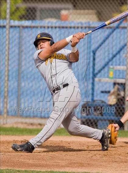 Thumbnail 1 in Hughson @ Downey (Windemuth Tournament)  photogallery.
