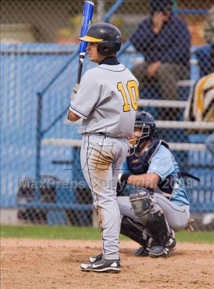 Thumbnail 1 in Hughson @ Downey (Windemuth Tournament)  photogallery.