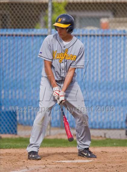 Thumbnail 1 in Hughson @ Downey (Windemuth Tournament)  photogallery.